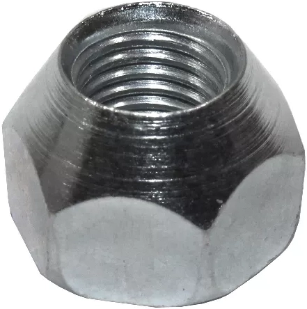 Гайка колесная открытая конус TOYOTA/MAZDA/MITSUBISHI/KIA/HYUNDAI/VOLVO/GEELY COOLRAY (SX11) 19