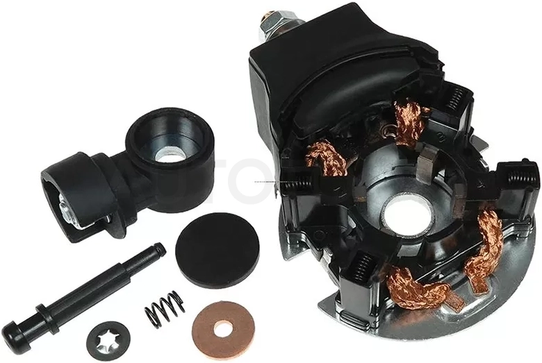 Щеточный узел Honda Accord 02-13 / Civic 05-12