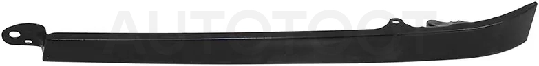 Планка фары Toyota Land Cruiser (J100) 05-07 (Слева) - Артикул STTY90206B2 - Производитель Sat - Фото, Отзывы, Цены