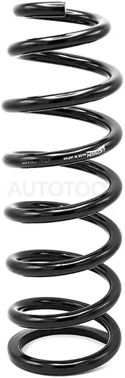 Пружина задняя TOYOTA MARK II/VEROSSA #X11# (2.0) 01-04 2W D