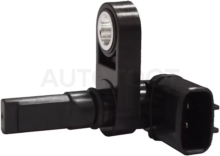 Датчик ABS FR/RR 4RUNNER/SURF/LC200/PRADO 120/GX400/460/LX460/570 07- RH