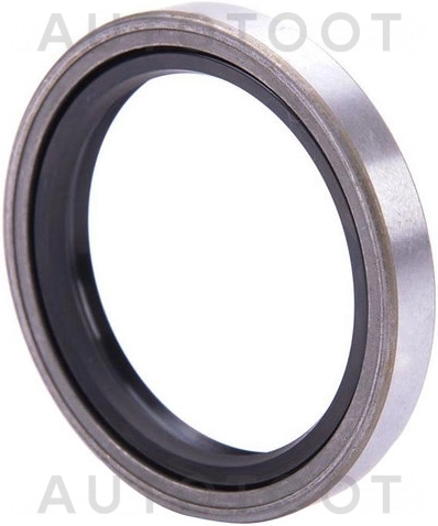 Сальник передней ступицы внутренний -JPB0001 Just Drive для TOYOTA CROWN, TOYOTA LITE ACE NOAH