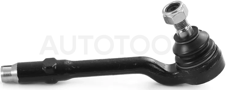 Наконечник рулевой BMW X5 (E53) 03 - Артикул HSTRE0025 - Производитель Hosu - Фото, Отзывы, Цены