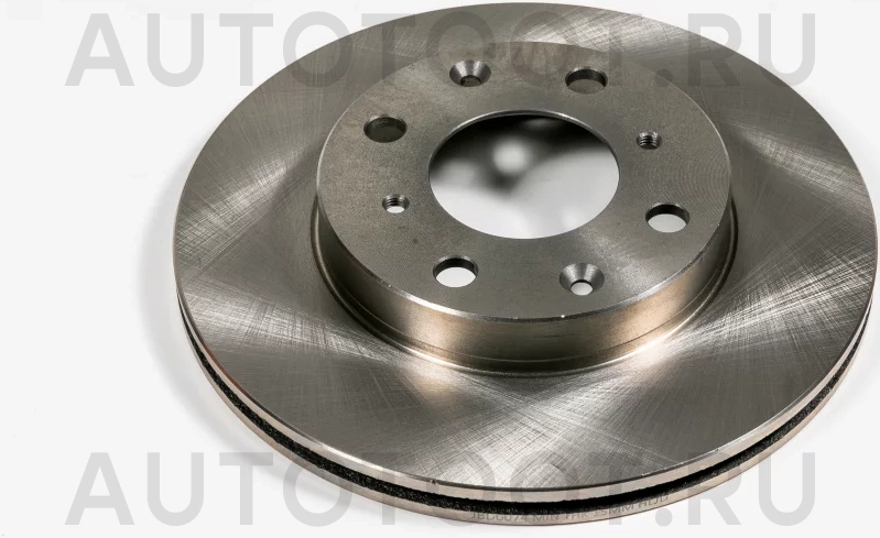 Диск тормозной передний DF7134 (231x17) 4 отв - Артикул JBD0074 - Производитель Just Drive - Фото, Отзывы, Цены