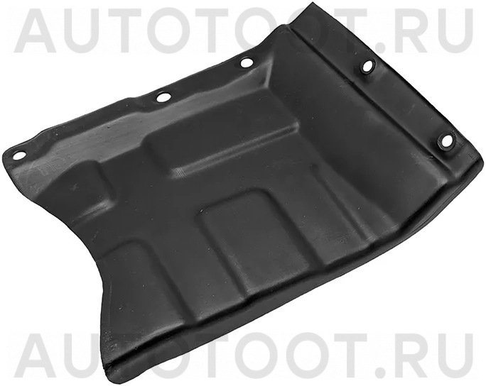 Защита двигателя правая -STGLCR0251R Sat для GEELY COOLRAY