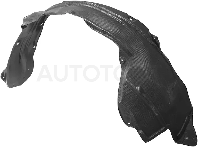 Подкрылок Honda CR-V 06-12 (Спереди/ Слева) - Артикул ST110434 - Производитель Sat - Фото, Отзывы, Цены