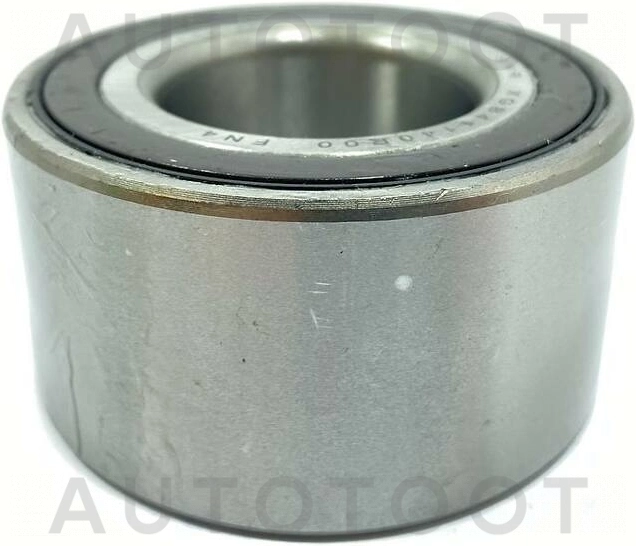 Подшипник передней ступицы (ABS) -GLBE110 Gallant для NISSAN MARCH, NISSAN NOTE, RENAULT LOGAN, LADA (ВАЗ) LARGUS, NISSAN ALMERA