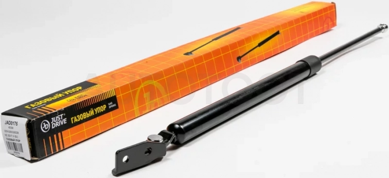 Газовый упор, правый - Артикул JAD0175 - Производитель Just Drive - Фото, Отзывы, Цены