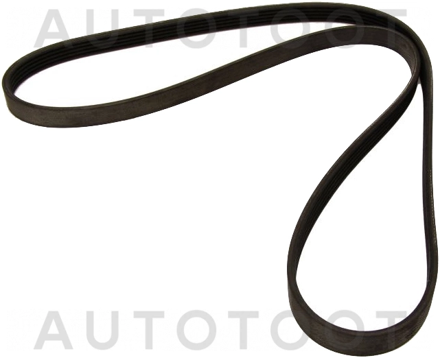 Ремень поликлиновый 5pk970 -BRTB14 Brave для TOYOTA AVENSIS, TOYOTA CARINA, TOYOTA CELICA, TOYOTA COROLLA