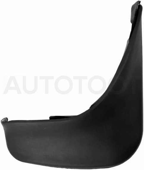 Брызговик Ford S-MAX 06-15 (Сзади/ Справа) - Артикул STFD50064B1 - Производитель Sat - Фото, Отзывы, Цены