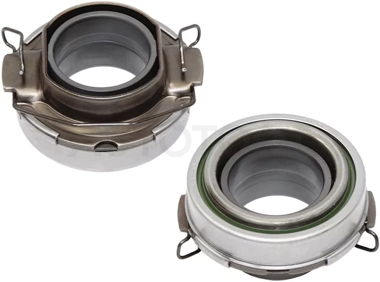 Выжимная муфта сцепления TOYOTA 2L/3L/5L 88-06 - Артикул 50TKB3501BR - Производитель Nsk - Фото, Отзывы, Цены