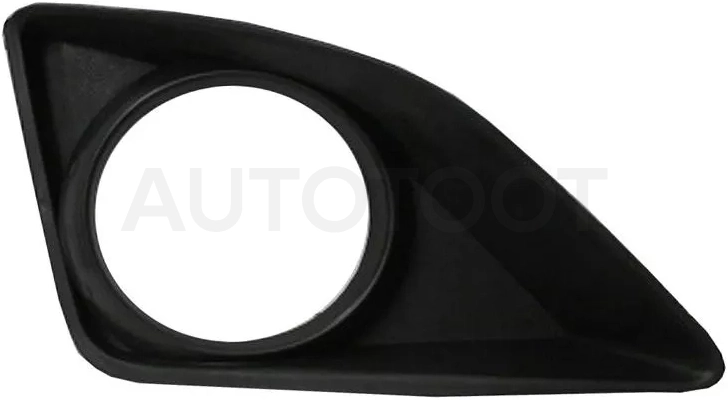 Оправа ПТФ Toyota Corolla (E150) 06-10 / Corolla USA (E150) 08-10 (Справа)