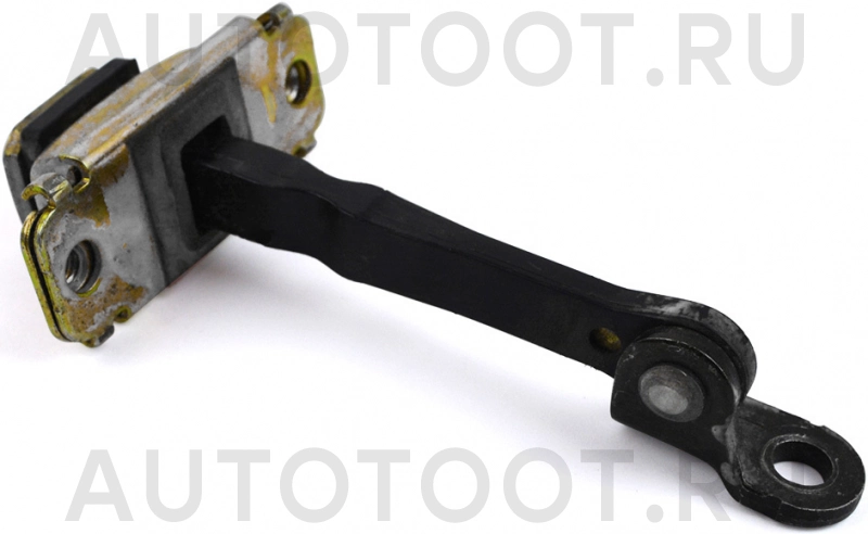 Ремкомплект ограничителей дверей (задние двери) -  для NISSAN ALMERA CLASSIC