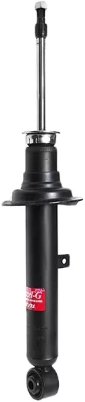 Стойка передняя Toyota Mark II (X90,X100) 92-00 / Lexus IS 98-05