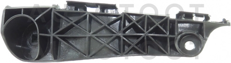 Крепление переднего бампера правое -TY43385AR Tyg для TOYOTA RAV4