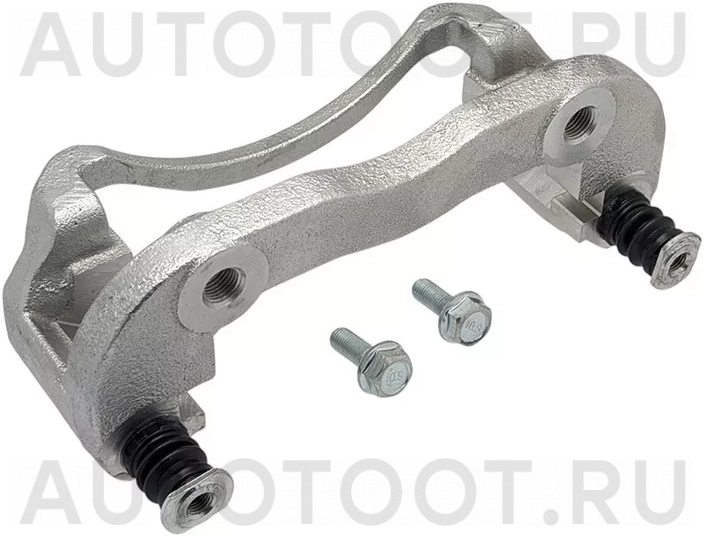 Скоба тормозного суппорта перед HYUNDAI STAREX/H1 97-04 LH - Артикул ST3120019 - Производитель Sat - Фото, Отзывы, Цены
