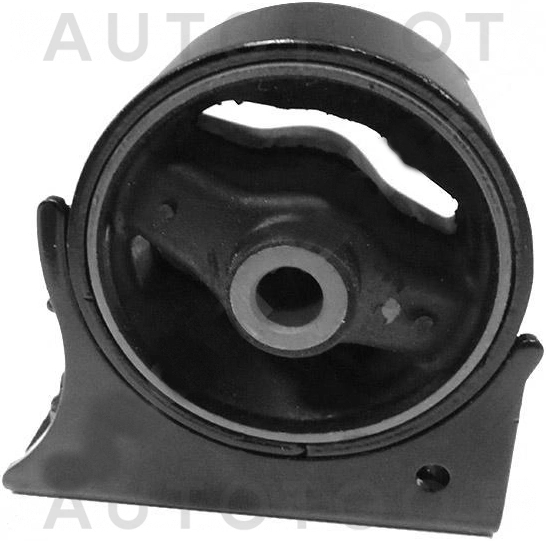 Подушка двигателя передняя AT  2C / 2CT / 5EFE / 3SFE / 3SGTE -ST1236116290 Sat для TOYOTA CALDINA, TOYOTA CARINA, TOYOTA CORONA PREMIO, TOYOTA IPSUM, TOYOTA NADIA, TOYOTA PICNIC