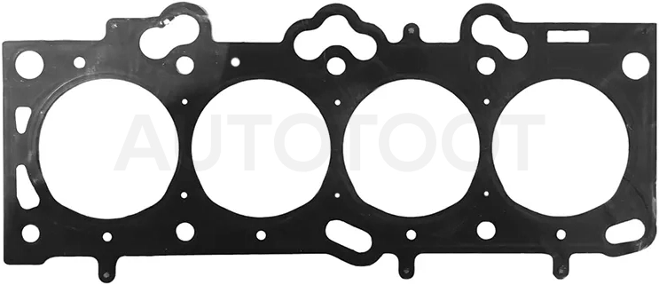 Прокладка ГБЦ HYUNDAI ELANTRA/AVANTE/COUPE/MATRIX 00- G4GC/G4GB 1,8/2,0(металл)