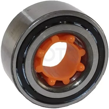 Подшипник передней ступицы TOYOTA TERCEL/CORSA/RAUM/ COROLLA 2/CYNOS 90-02