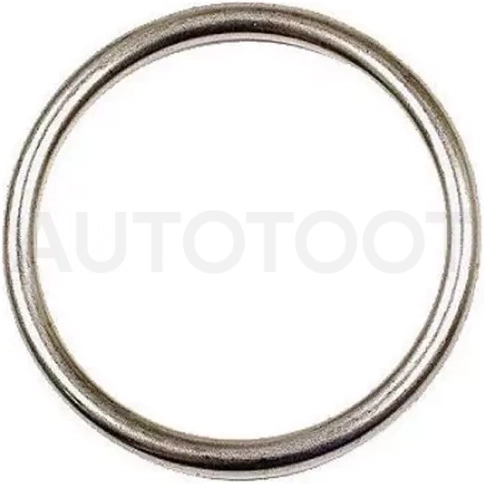 Кольцо глушителя NISSAN ALMERA 1.5 00-/TIIDA 1.6 07-12 (51*43,6*4)