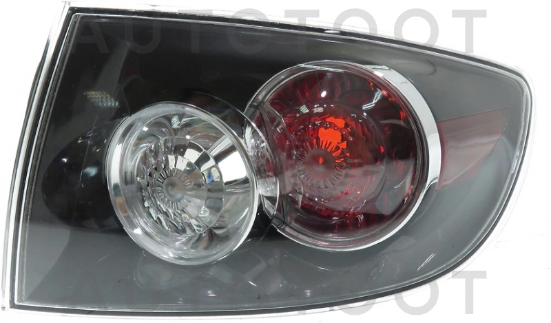 Фонарь задний правый (седан, кроме sport) -  для MAZDA 3 (AXELA)