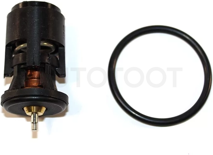 Термостат Skoda Octavia 96-13 / Volkswagen Golf 97-16 - Артикул TH627487J - Производитель Vernet - Фото, Отзывы, Цены
