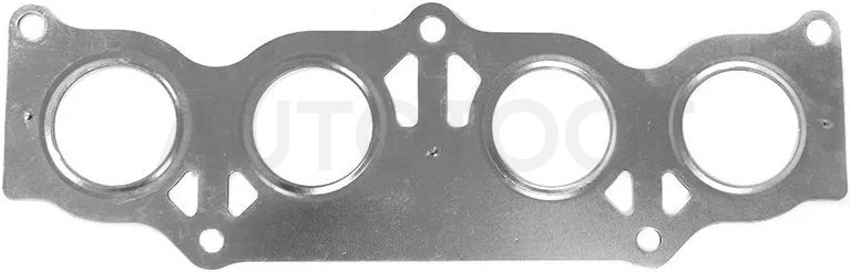Прокладка выпускного коллектора TOYOTA HARRIER/HIGHLANDER/IPSUM/KLUGER/LEXUS ES240/350 1AZFSE/2AZFE/FXE