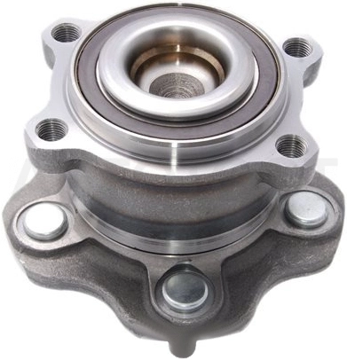 Ступица задняя 2wd -GHA400183 G-Autoparts для NISSAN TEANA