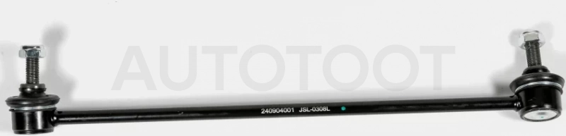 Стойка стабилизатора переднего, левая CLHO91L - Артикул JSL0308L - Производитель Just Drive - Фото, Отзывы, Цены