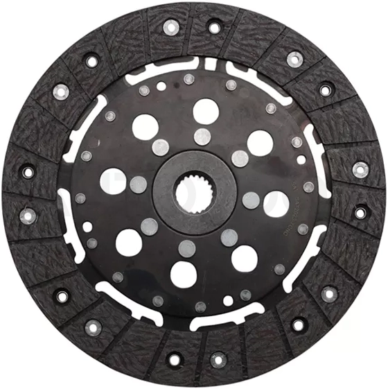 Диск сцепления NISSAN QASHQAI 2.0 06-/X-TRAIL 2.0 08-/CUBE 1.8 09