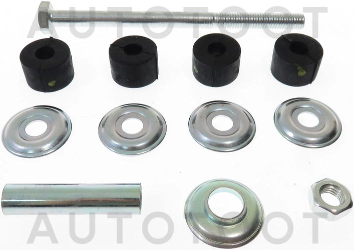 Стойка заднего стабилизатора левая=правая -STMB598098 Sat для MITSUBISHI PAJERO SPORT