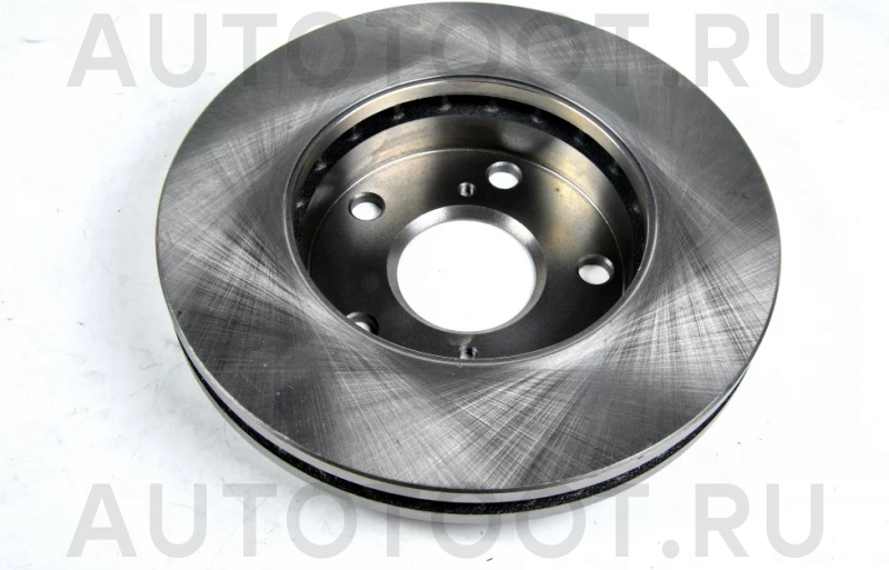 Диск тормозной передний DF1430 (255x28) 5 отв - Артикул JBD0034 - Производитель Just Drive - Фото, Отзывы, Цены