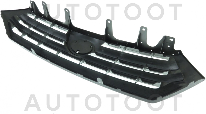 Решетка радиатора -STTYG30930 Sat для TOYOTA HIGHLANDER