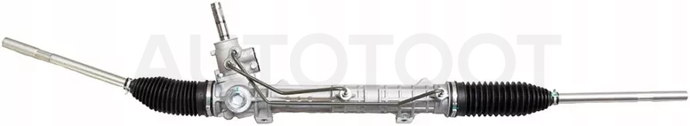 Рейка рулевая PEUGEOT 307 03-11/CITROEN C4 04-10 - Артикул ST4000ZJ - Производитель Sat - Фото, Отзывы, Цены