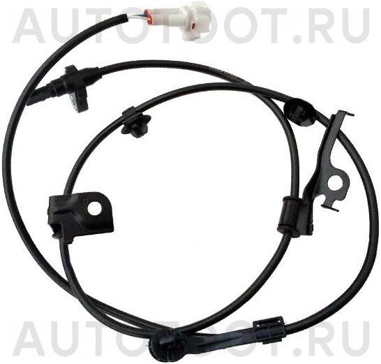 Датчик абс передний правый -ABS50052 Patron для TOYOTA VITZ, TOYOTA YARIS, TOYOTA RACTIS, TOYOTA IST, TOYOTA BELTA