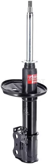 Стойка передняя Toyota Avensis (T220) 97-03 / Caldina 92-02