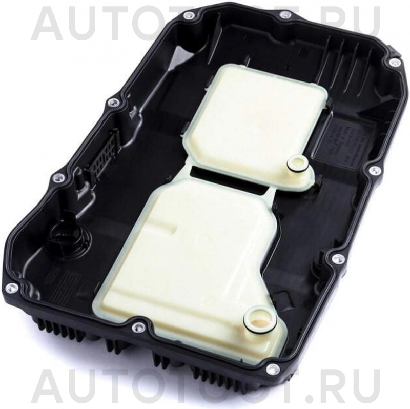 Фильтр АКПП,  9-ти ступенчатая АКПП -ST1060004 Sat для MERCEDES ML-CLASS, MERCEDES SLK-CLASS, MERCEDES C-CLASS, MERCEDES E-CLASS, MERCEDES S-CLASS, MERCEDES GLC-CLASS