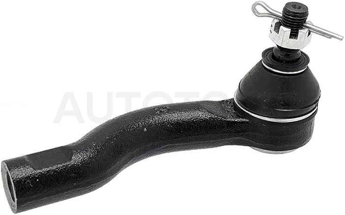 Наконечник рулевой TOYOTA CALDINA/ISIS/SCION TC/WISH 01- RH RAV4/NOAH/VOXY 4WD 07-10 LH