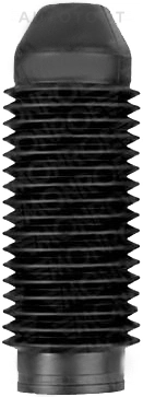 Пыльник переднего амортизатора -  для MAZDA 626 (CAPELLA)