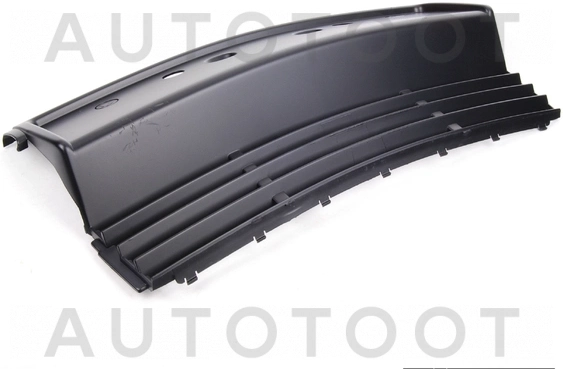 Крепление номера на передний бампер 9с отверстием под кондиционер) -BM99002GA Tyg для BMW 5SERIES