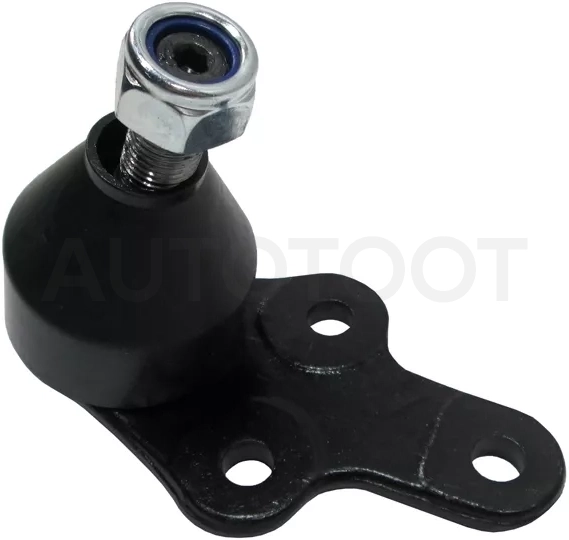 Шаровая опора D=19 FORD FOCUS II 04-08/C-MAX 03-07/VOLVO S40/V50 04-12 LH=RH