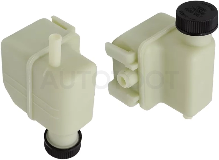 Бачок ГУР Mazda 6 02-12 / 6 MPS 05-07 / Atenza 02-07 LF17;LF18;L3C1;L813
