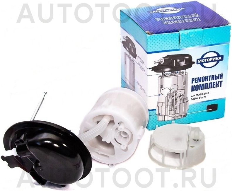 Насос топливный, ремкомплект -  для LADA (ВАЗ) VESTA
