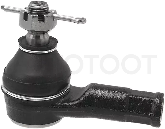 Наконечник рулевой MAZDA DEMIO 96-02/KIA RIO 99-04 LH=RH - Артикул HSTRE0235 - Производитель Hosu - Фото, Отзывы, Цены