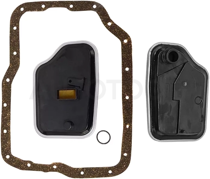 Фильтр АКПП Ford Fiesta 08-19 / Focus 98-11