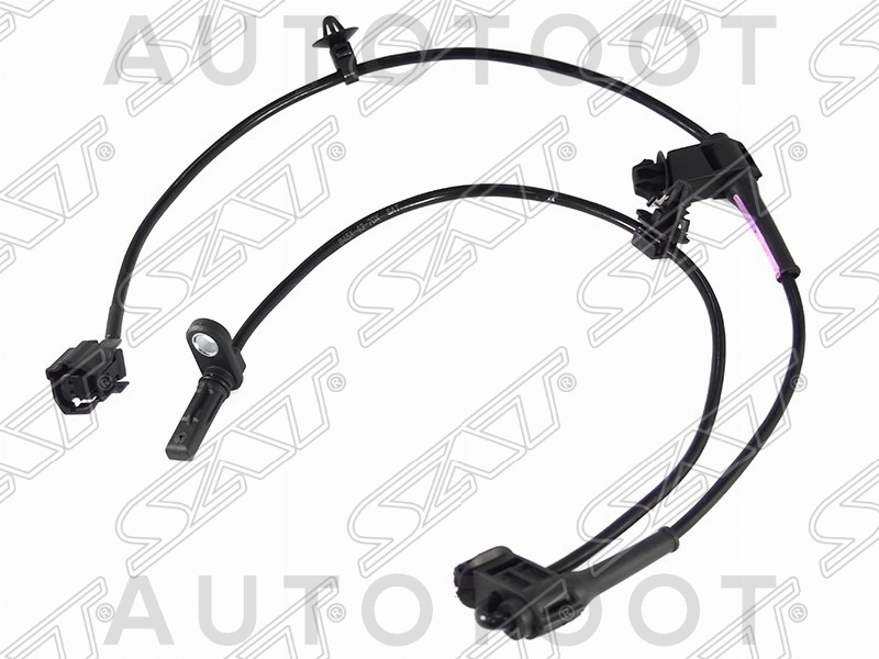 Датчик абс передний левый=правый -STB45A4370XA Sat для MAZDA 3 (AXELA)