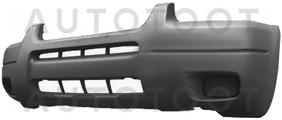 Бампер передний -  для FORD ESCAPE, FORD MAVERICK