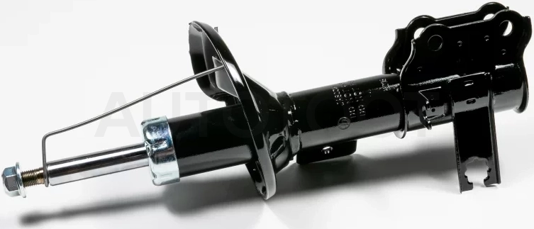 Стойка газомасляная, передняя правая - Артикул JAS0020 - Производитель Just Drive - Фото, Отзывы, Цены