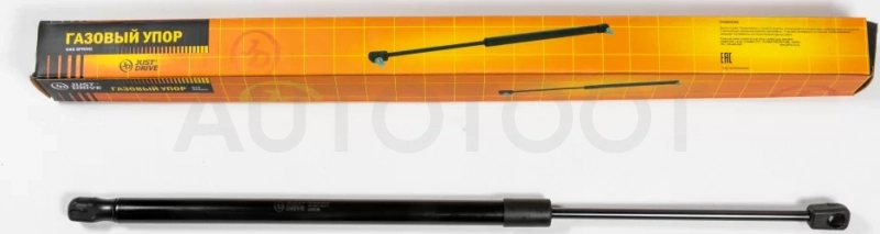 Газовый упор - Артикул JAD0138 - Производитель Just Drive - Фото, Отзывы, Цены