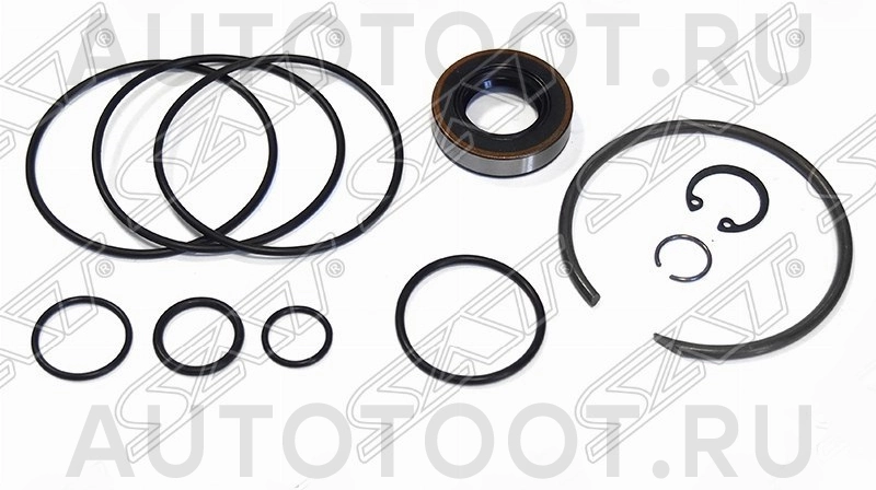 Ремкомплект насоса ГУР -K0444620031 Sat для TOYOTA CALDINA, TOYOTA CORONA, TOYOTA RAV4